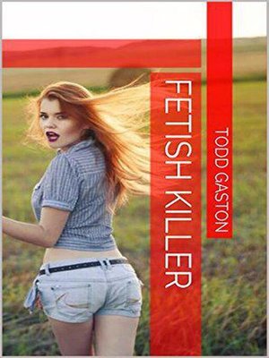 cover image of Fetish Killer
